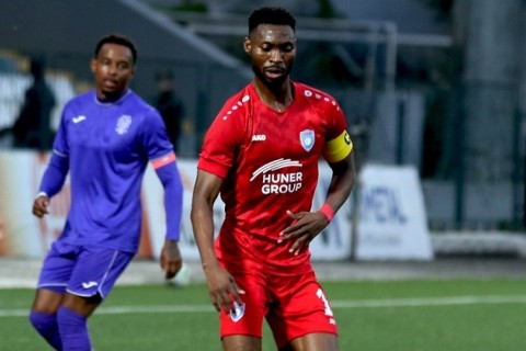 Эммануэль Хакман: ​​"Хотим представлять Азербайджан в еврокубках" - ИНТЕРВЬЮ