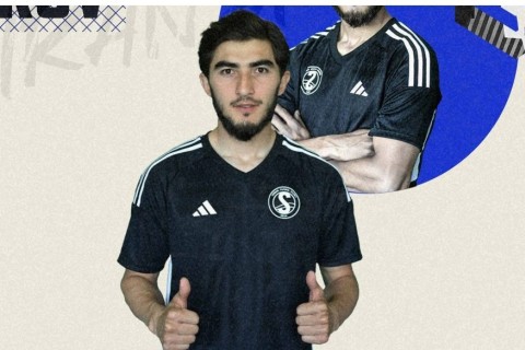 Сабаил Багиров: “Одного опыта недостаточно” - ИНТЕРВЬЮ