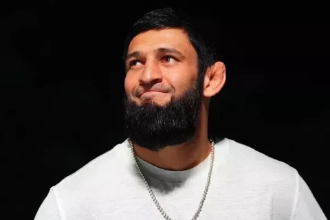 Uoker: "Həmzət Çimayevlə bacara biləcək döyüşçü yoxdur" - VİDEO