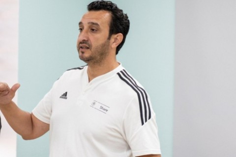 Cahangir Həsənzadə: "Qarabağ" ən pis halda heç-heçə edib, mərhələni adlayacaq"