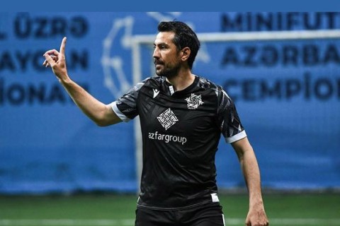 Rauf Əliyev: “Bu, “Qarabağ” üçün riskli ola bilər”