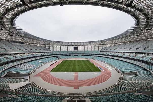 "Qarabağ" oyunlarını Olimpiya stadionunda keçirməyə qərar versə, stadion hazır olacaq?