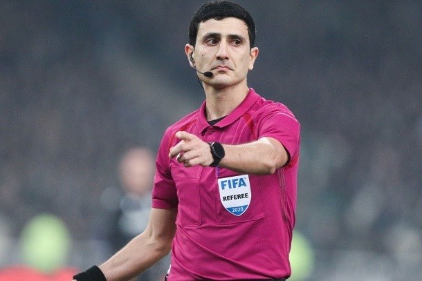 “Neftçi” - “Turan Tovuz” oyunu FIFA referisinə əmanət - TƏYİNATLAR