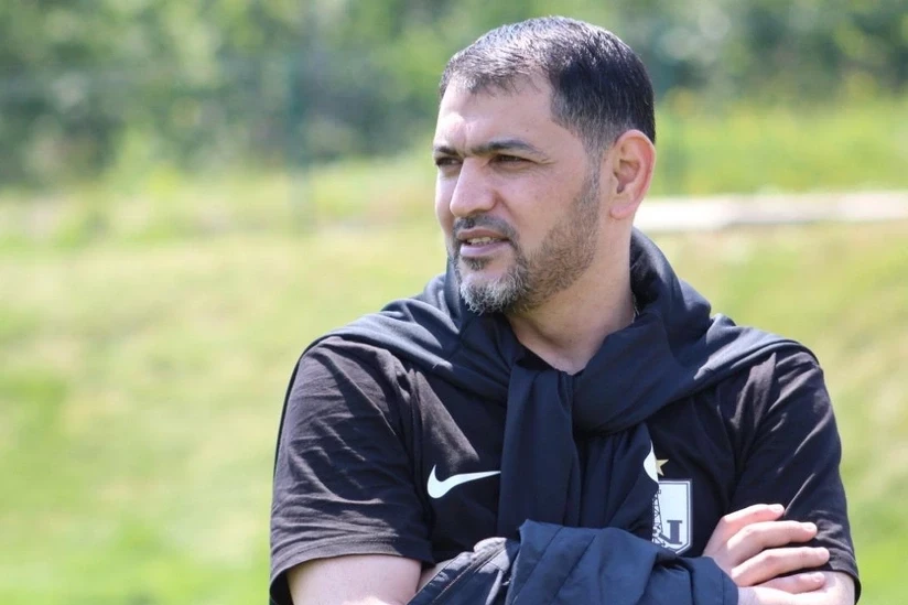 Ceyhun Sultanov: "Qarabağ" "Ferentsvaroş"a fərdi və mövqe səhvlərinə görə məğlub oldu"