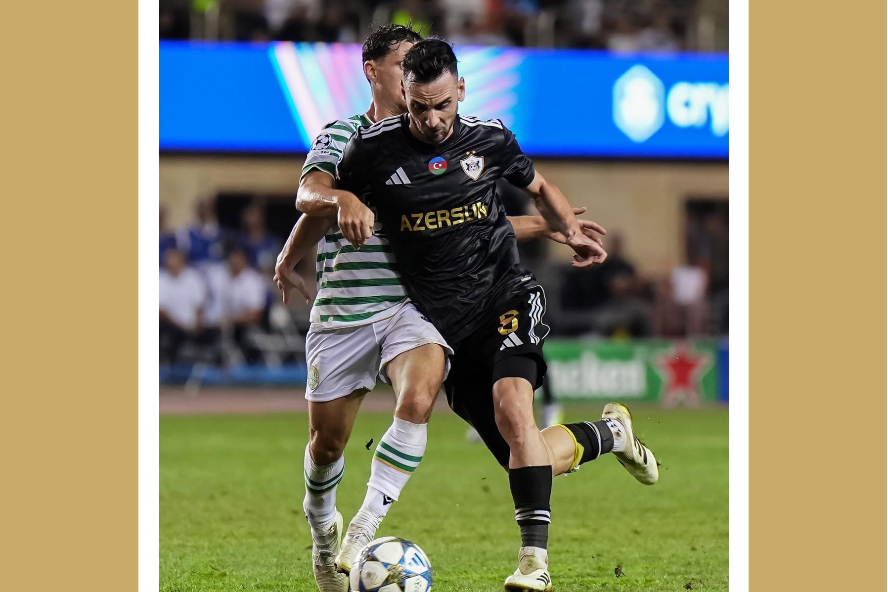 Marko Yankoviç: “Real”, yaxud “Barselona”nı seçərdim”