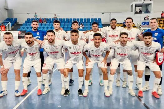 “Araz-Naxçıvan”dan növbəti inamlı qələbə