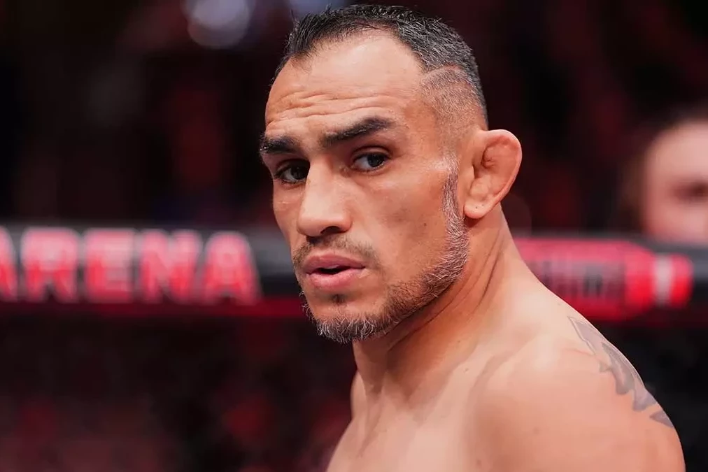 Тони Фергюсон назвал два боя, ради которых готов вернуться в UFC