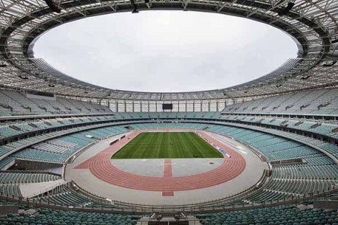 "Qarabağ" oyunlarını Olimpiya stadionunda keçirməyə qərar versə, stadion hazır olacaq?