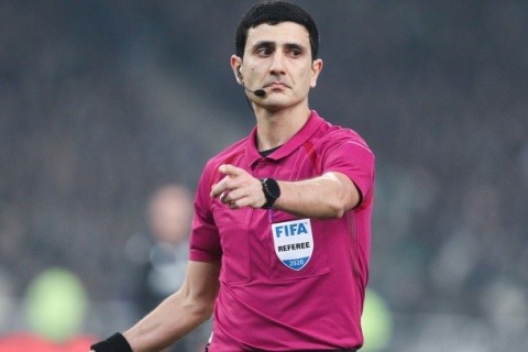 “Neftçi” - “Turan Tovuz” oyunu FIFA referisinə əmanət - TƏYİNATLAR