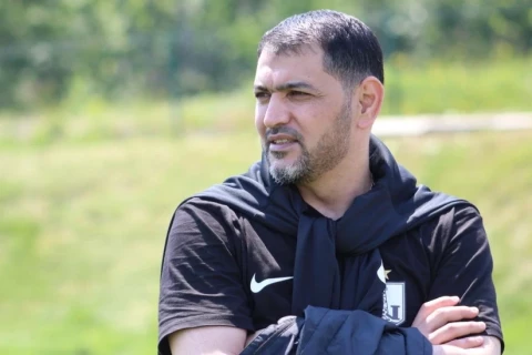 Ceyhun Sultanov: "Qarabağ" "Ferentsvaroş"a fərdi və mövqe səhvlərinə görə məğlub oldu"