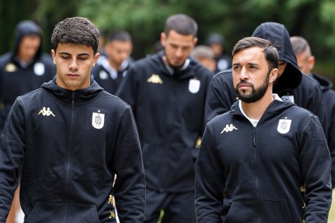 Andrey Ştoqrin “Neftçi”nin təklifini qəbul edib