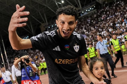 Abdullah Zubir: “Qol vurandan sonra Qurban Qurbanova tərəf qaçmalıyam” - MÜSAHİBƏ