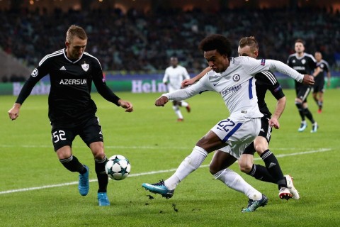 "Qarabağ" Çempionlar Liqasında: Bakıya köhnə tanışlar gəlir