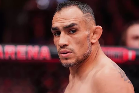 Тони Фергюсон назвал два боя, ради которых готов вернуться в UFC