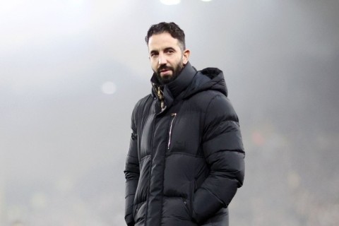 Аморим - после сенсационного вылета из Кубка лиги: “Игроки “Манчестер Юнайтед” сделали громкое заявление”