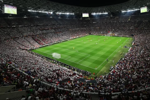 Final oyunları 3 saat daha tez başlayacaq - YENİ QƏRAR