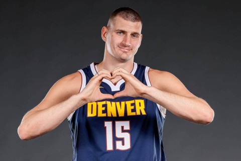 NBA tarixinin ən yaxşı avropalı basketbolçuları