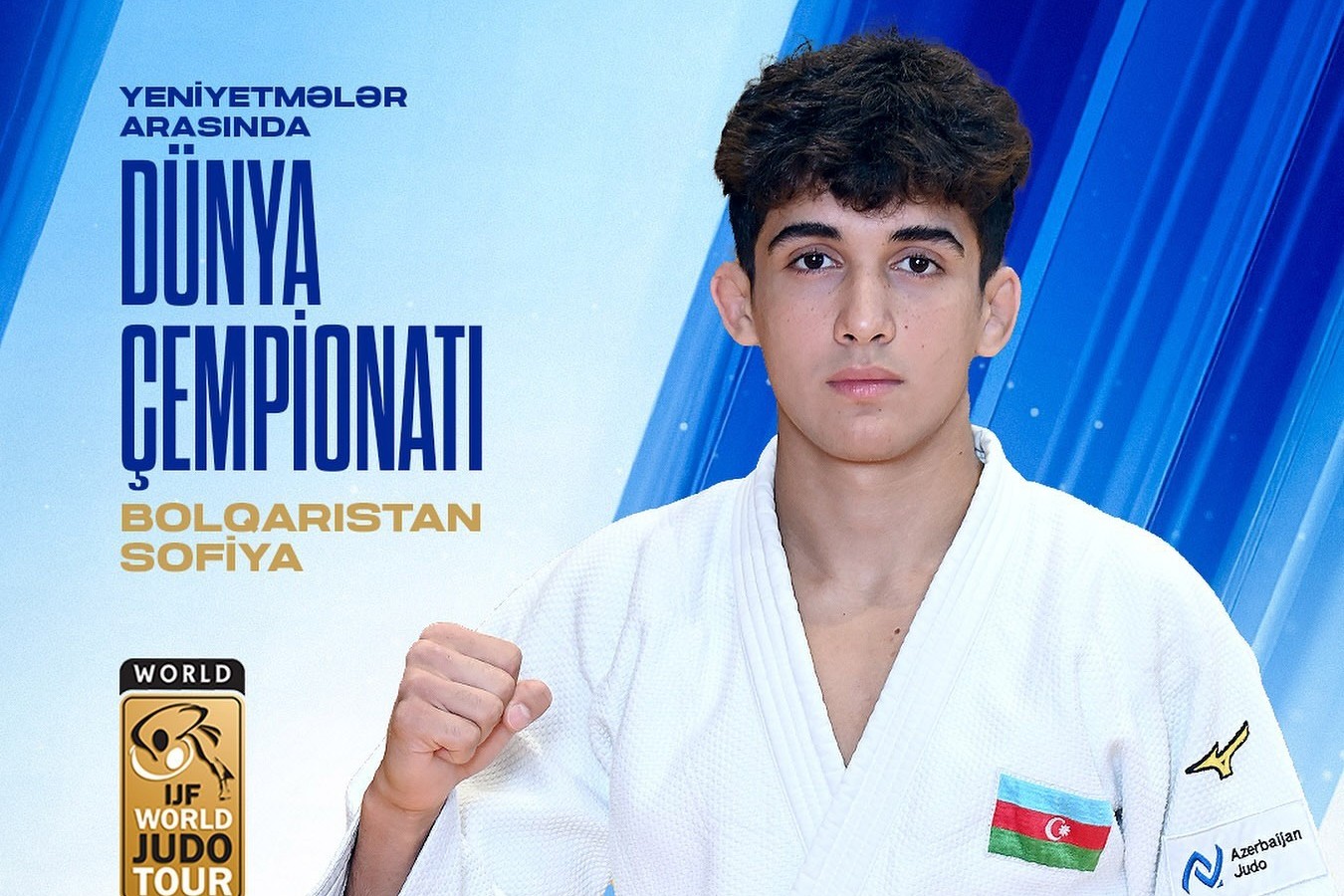 Zeyd Alasgarov: "I believe I will achieve better results" – INTERVIEW