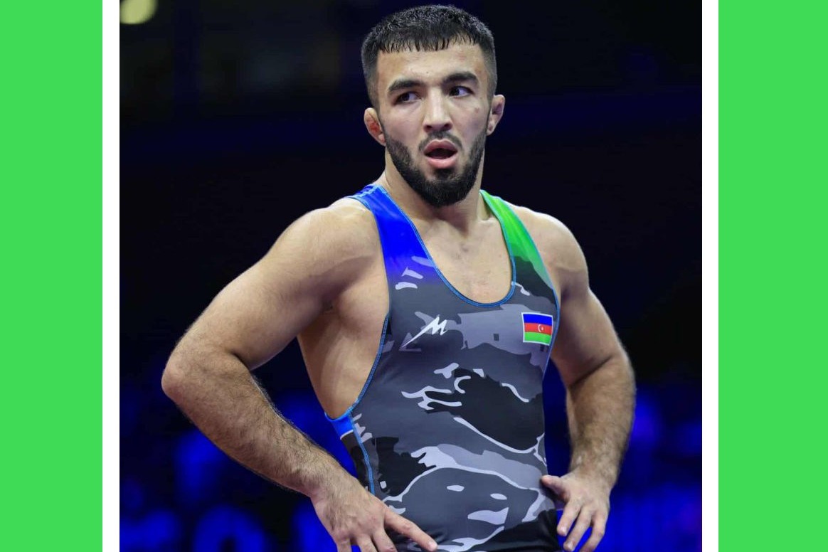 Turan Bayramov: “Buna son qoymaq üçün əlimdən gələni edəcəyəm” - MÜSAHİBƏ
