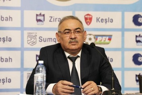 Ramin Musayev: "Hearing the name Qarabag in those stadiums is already a victory"