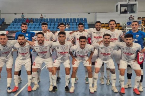 Emin Kürdov: "Hədəf qrupu maksimum nəticə ilə zirvədə başa vurmaqdır"