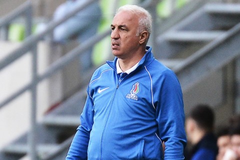 Arif Əsədov: “Qarabağ”ın ev oyunlarında xal qazanmaq şansı daha çoxdur"