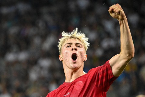 “Манчестер Юнайтед” принял предложение по Хейлунду