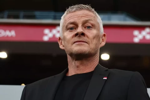 "Бешикташ" уволил главного тренера