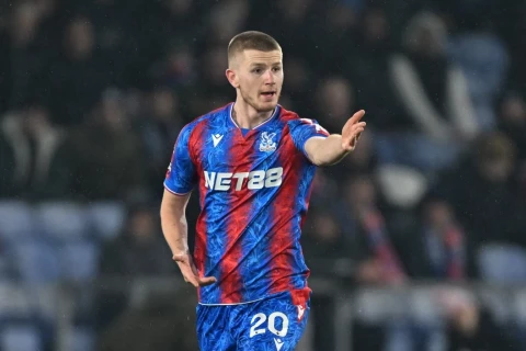 Соперник "Карабаха" в Лиге чемпионов нацелился на игрока сборной Англии
