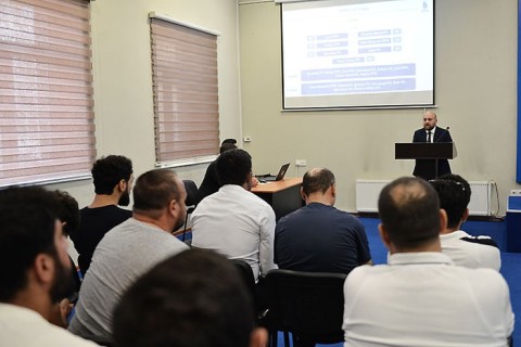 AFFA draws 2025/2026 youth and U-17 league fixtures - PHOTO