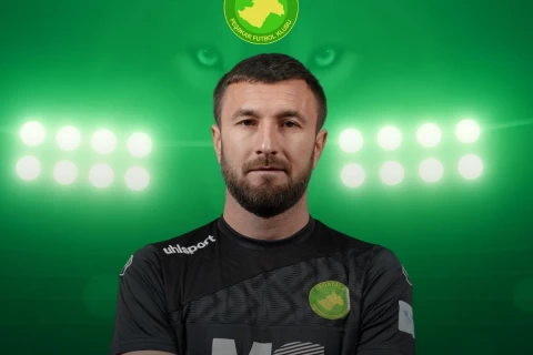 Bölgə klubu 3 futbolçusu ilə müqavilə müddətini uzadıb - FOTO