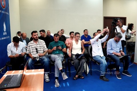 Fernando Santos: “The national team enters every match only to win” – INTERVIEW/PHOTO