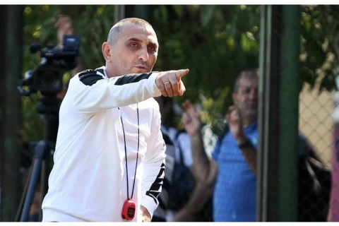 İslam Kərimov: "Digər ölkələrdən gələn komandaların səviyyəsi çox yüksək idi"