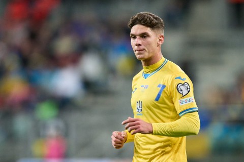 "Benfika"dan rekord transfer