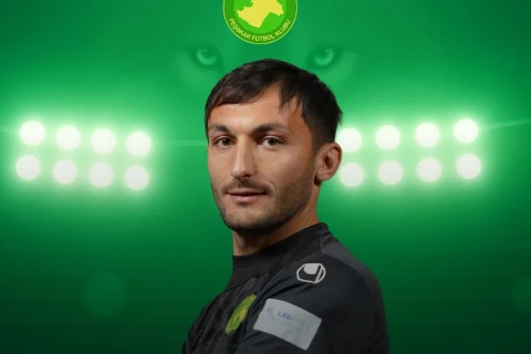 Bölgə klubu 3 futbolçusu ilə müqavilə müddətini uzadıb - FOTO