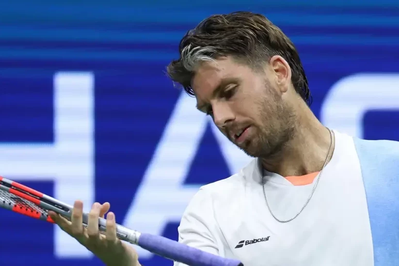 Djokovic overcomes injury to defeat Norrie and reach US Open fourth round