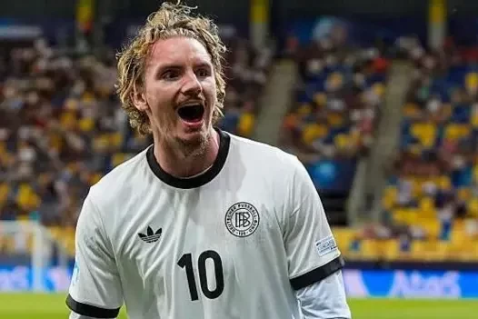 Newcastle United break transfer record with £69m signing of Nick Woltemade