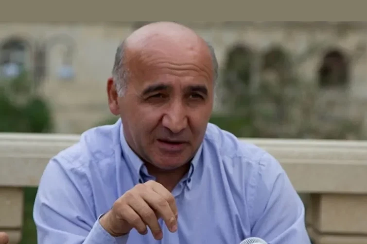 Shahin Diniyev: “Qarabag will continue to surprise us”