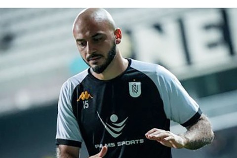 Elvin Bədəlov: “Rəqib təhlükə yaratmadan qol vurdu, dəhşət bir şeydir” - MÜSAHİBƏ