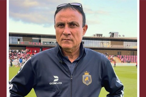 İbrahim Uzunca: "Xankəndi"nin adını Avropada eşitdirmək istəyirik"