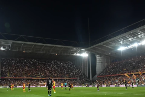 Ardıcıl 69 ev oyununu dolu tribunalar önündə keçirib