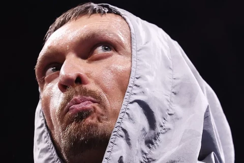 Танцы с последствиями: WBO начала разбирательство по состоянию здоровья Усика