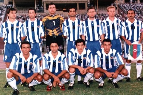 31 avqust 1996-cı il: Azərbaycanın özünə inandığı axşam
