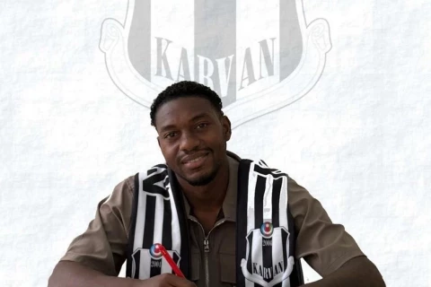 “Karvan-Yevlax”ın legioneri: "Qarabağ"la oyunun təhlükəli olduğunu düşünmürəm" - MÜSAHİBƏ
