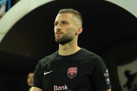 Pavol Şafranko "İmişli" ilə matç haqda: "Meydana 3 xal üçün çıxmalıyq"