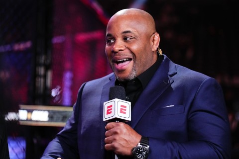 Легенда UFC о бое Махачева и Делла Маддалены: "Это гораздо более равный поединок, чем думают"
