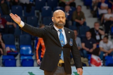 Azərbaycanlı cüdo hakimi: "Sofiyadakı dünya çempionatı mənim üçün önəmlidir" - MÜSAHİBƏ