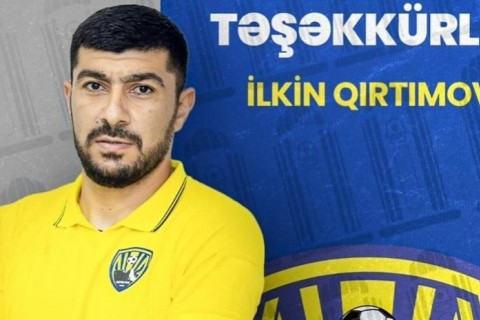 "Kəpəz"in sabiq futbolçusu: "Hər şeyi Adil müəllimin üstünə atmaq düz deyil"