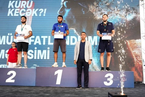 Zəfərimizin 5 illiyinə həsr olunan "Kürü keçək?!" adlı yarış başa çatıb - FOTO/YENİLƏNİB