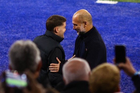 Pep Qvardiolaya məğlub olmayan məşqçilər